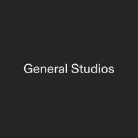 general studios logo image