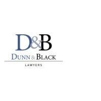 dunn & black, p.s. logo image