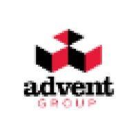 advent group logo image