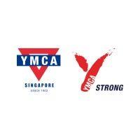 ymca of singapore logo image