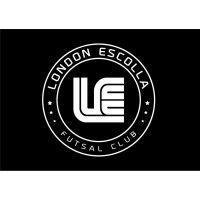 london escolla futsal club