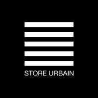 store urbain