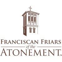 franciscan friars of the atonement