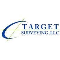 target surveying, llc logo image