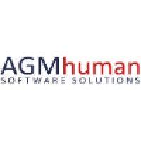 agmhuman logo image