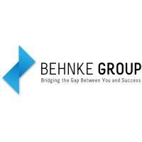 the behnke group logo image