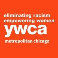 ywca metropolitan chicago logo image