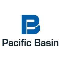 pacific basin shipping limited logo image