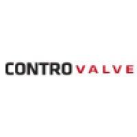 contro valve logo image