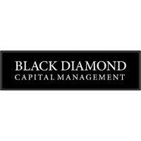 black diamond capital management logo image