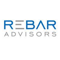 rebar advisors logo image