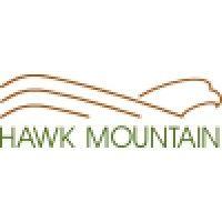 hawk mountain sanctuary association logo image