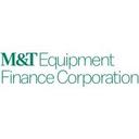 logo of M T Equipment Finance Corporation F K A Peoples United Equipment Finance Corp