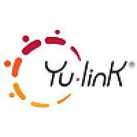 yu-link logo image