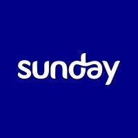 sunday logo image