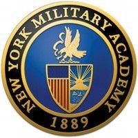 new york military academy logo image