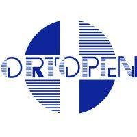 clínica ortopen logo image