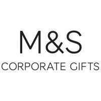 m&s corporate gifts logo image