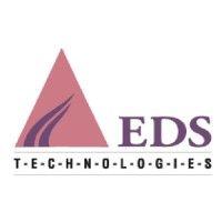 eds technologies logo image