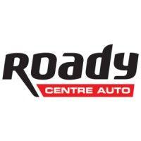 roady logo image