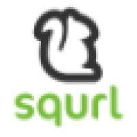 squrl logo image