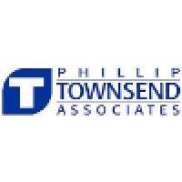 phillip townsend associates inc. logo image