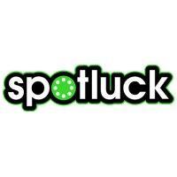 spotluck inc. logo image