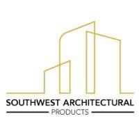 southwest architectural products logo image