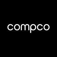 compco digital logo image