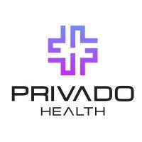 privado health logo image