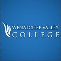 wenatchee valley college logo image