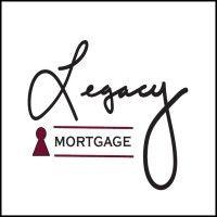 legacy mortgage logo image