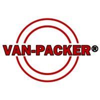 van packer logo image