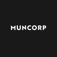 muncorp logo image