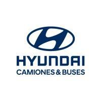 hyundai camiones y buses chile logo image