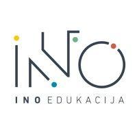 ino edukacija logo image