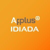 applus+ idiada logo image