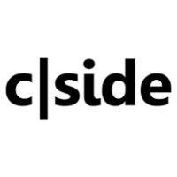 cside intelligent solutions logo image