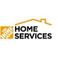 home depot logo image