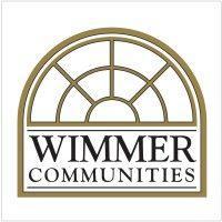 wimmer communities logo image