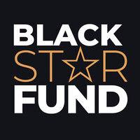 black star fund logo image