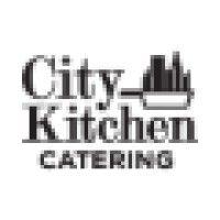 city kitchen logo image