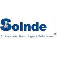 soinde s.l. logo image