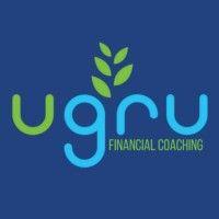 ugru financial coaching logo image