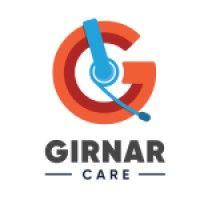 girnar care logo image