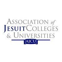 association of jesuit colleges and universities (ajcu) logo image