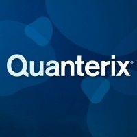 quanterix logo image