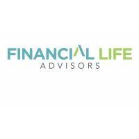 financial life advisors logo image