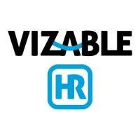 vizable hr logo image