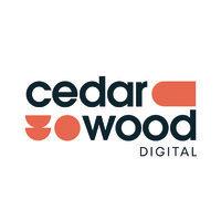 cedarwood digital logo image